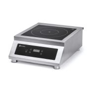Hendi 239322 Induction cooker model 3500 D XL