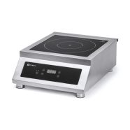 Hendi 239322 Induction cooker model 3500 D XL Hendi 239322 Induction cooker model 3500 D XL