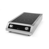 Hendi 239346 Induction cooker model 7000