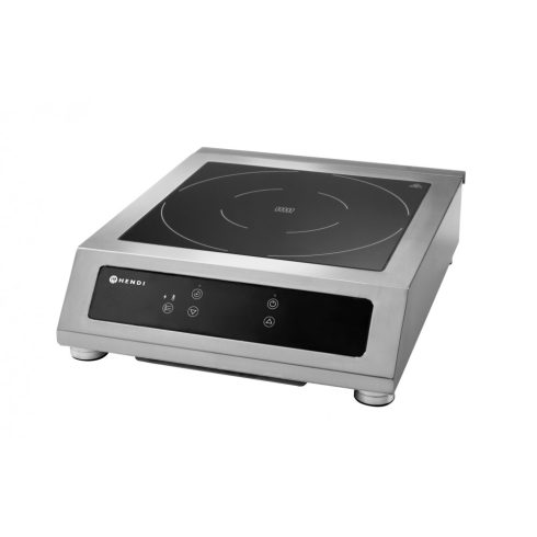Hendi 239698 Induction cooker model 3500 D XL