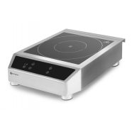 Hendi 239711 Induction cooker model 3500 D