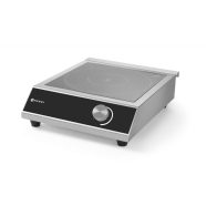 Hendi 239780 indukciós főzőlap, 3500 W