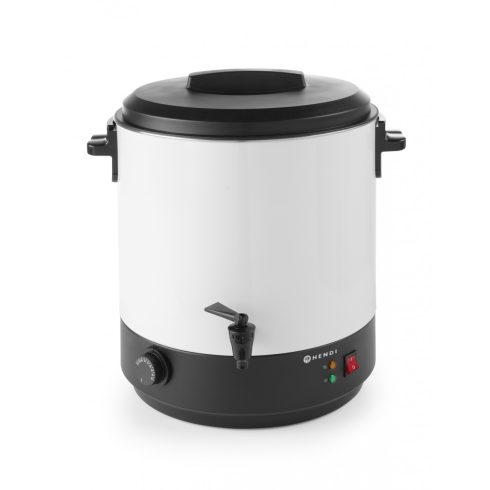 Hendi 240601 Hot drinks boiler, 25 L
