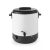 Hendi 240601 ital melegentartó, 25 liter