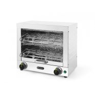 Hendi 262214 Multi toaster, 6 csipesszel