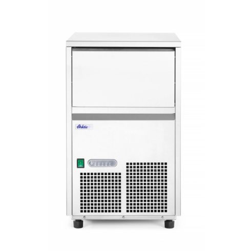 Hendi 271353 Ice cube maker, Arktic, 22 kg/24 h