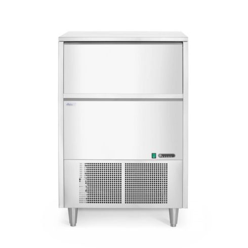 Hendi 271360 Ice cube maker, Arktic, 90 kg/24 h