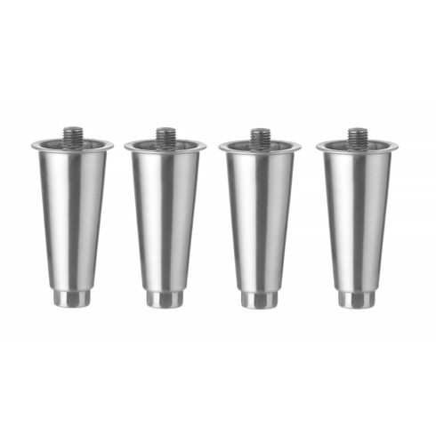 Hendi 271360 Jéggép, 90kg/ 24 óra, léghűtéses kivitel