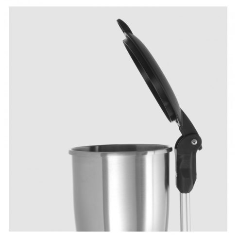 Hendi 271599 elektromos jégdaráló, 160 kg/óra