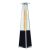 Hendi 272404 Patio heater Pyramid