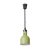 Hendi 273852 Rise and fall heat lamp cylindrical, black