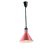 Hendi 273876 Rise and fall heat lamp conical, copper