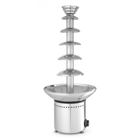 Hendi 274163 Chocolate fountain 6 tiers