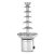 Hendi 274163 Chocolate fountain 6 tiers