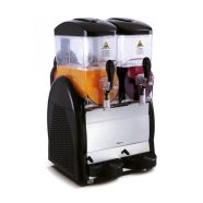 Hendi 274224 Slush machine 2x12L