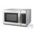Hendi 281369 Microwave programmable 1800W