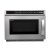 Hendi 281376 Microwave programmable, with USB port 1800W