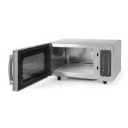 Hendi 281444 Microwave programmable 1000W