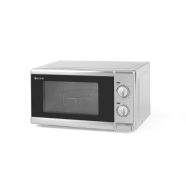 Hendi 281710 Microwave with grill