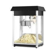 Hendi 282762 Popcorn készítő gép, fekete