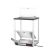 Hendi 282779 Nacho warmer