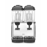 Hendi 425206 Juice dispencer 2x12L