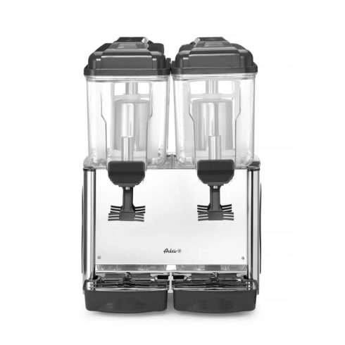 Hendi 425206 Juice dispencer 2x12L