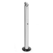 Hendi 440223 Standing Ashtray Pole Hendi 440223 Standing Ashtray Pole