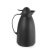Hendi 449608 Vacuum jug with glass inner bottle