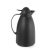 Hendi 449608 Vacuum jug with glass inner bottle