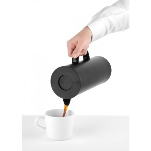 Hendi 449615 Termosz kancsó, 1 literes