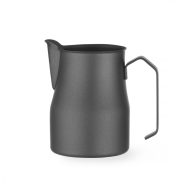 Hendi 451045 Milk jug – matt black