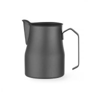 Hendi 451045 Milk jug – matt black