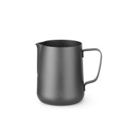 Hendi 458198 Milk jug black 0,6 L