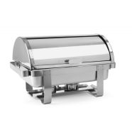 Hendi 470206 Rolltop-Chafing dish Gastronorm 1/1