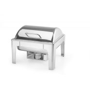 Hendi 470237 Chafing dish GN 2/3 mirror finish