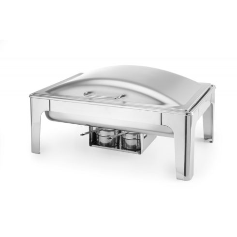 Hendi 470251 Chafing dish GN 1/1 satin finish