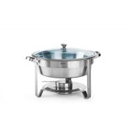 Hendi 470619 Chafing dish - round