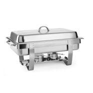 Hendi 471005 Chafing dish Gastronorm 1/1