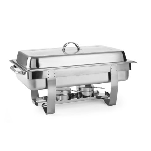 Hendi 471005 Chafing GN 1/1-100 mm mély