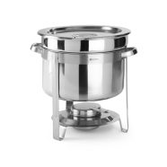 Hendi 472507 Soup chafing dish