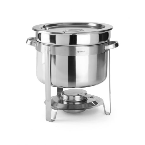 Hendi 472507 Soup chafing dish