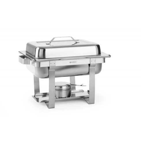 Hendi 475201 Chafing dish Gastronorm 1/2