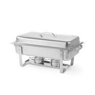 Hendi 475904 Chafing dish Gastronorm 1/1
