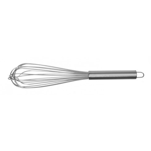 Hendi 510100 Habverő, 30 cm, 8 szálas, merev drótszálak