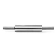 Hendi 515006 Stainless steel rolling pin