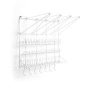 Hendi 550113 Wall rack for pastry bags