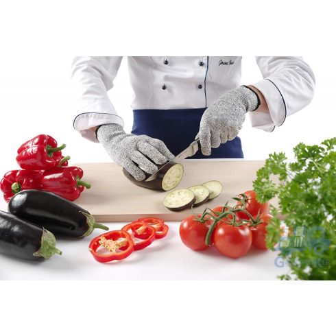 Hendi 556641 Vágásálló kesztyű (2db)