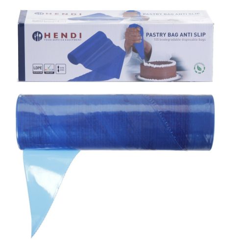 Hendi 557303 Pastry bag anti slip - 100 pcs