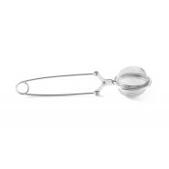 Hendi 570807 Tea strainer - with hinged handle